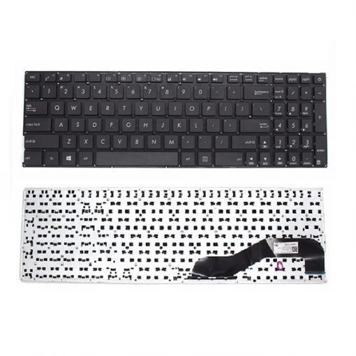 Bàn Phím Laptop Asus X540, X540L, X540LA, X540LJ, X540S, X540SA, X540SC