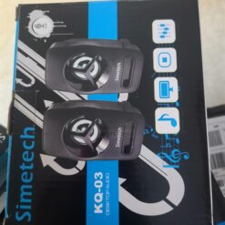 Loa Simetech LQ03