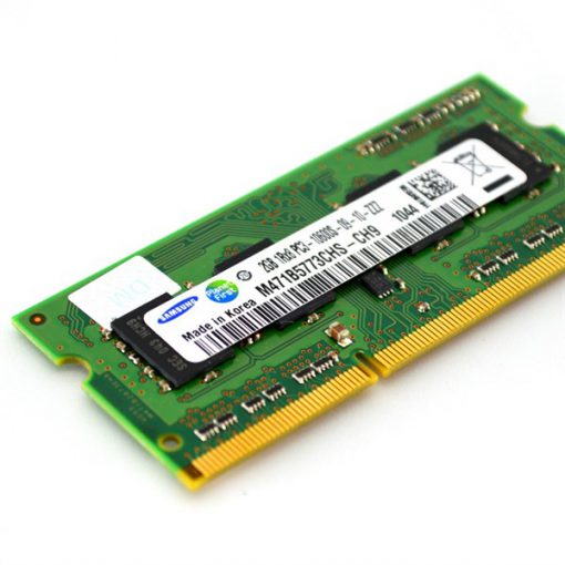 RAM LAPTOP DDR3 2G CŨ - Ảnh 2