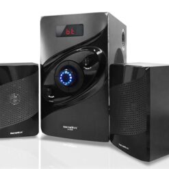 LOA SOUNDMAX A926/2.1 BLUETOOTH CHÍNH HÃNG