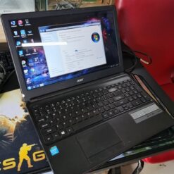 Laptop Văn Phòng Acer Aspire E1 532 Core 2 Duo, Ram 4g, SSD 128g