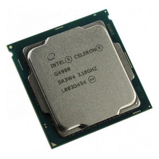 CPU Intel Celeron G4900 (3.10Ghz, 2M) - Ảnh 3