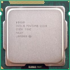 CPU INTEL PENTIUM G3220 (3.0 GHz, 3M) SOCKET 1150