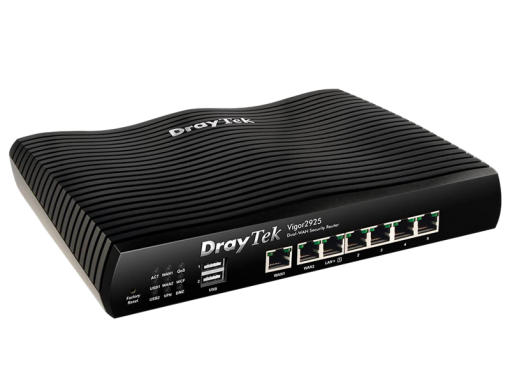 DrayTek Vigor2925 mới