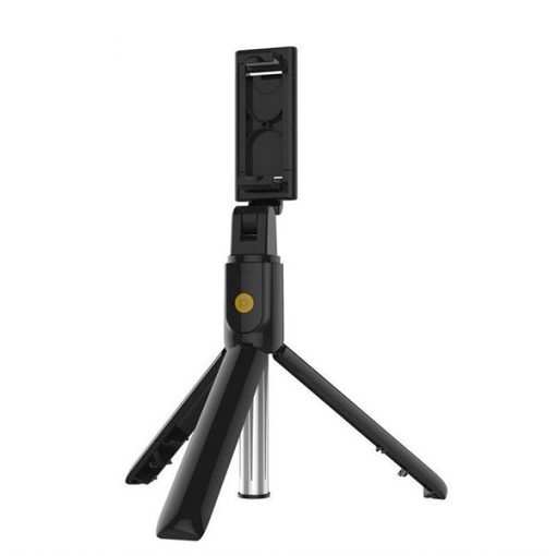 GẬY TỰ SƯỚNG BLUETOOTH TRIPOD K07 CAO CẤP - Ảnh 4