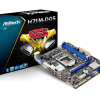 MAINBOARD ASROCK H71M-DGS