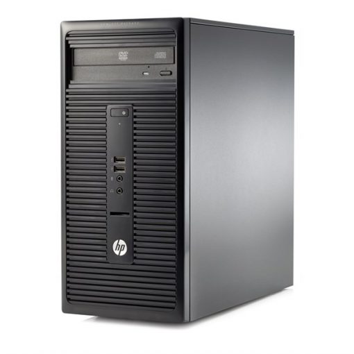 MÁY BỘ HP 8300 (I7 2600, RAM 16G (4X4) ,VGA GT730 2G D5 GIGA ,HDD 250G) - Ảnh 2
