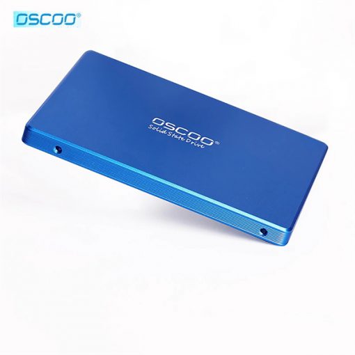 Ổ cứng SSD OSCOO 512GB SATA III 2.5 inch - Ảnh 2