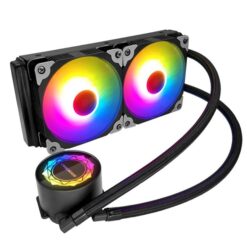 Tản nước Cpu CoolMoon 240MM