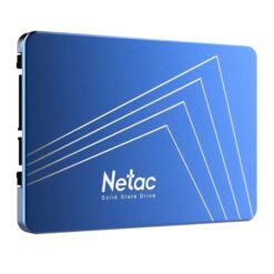 Ổ CỨNG SSD 240GB NEtac CŨ