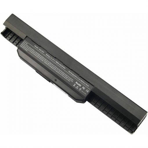 Pin Laptop Asus A43 A53 A54 A84 K43 K53 K54 K84 X43 X44 X53 X54 X84