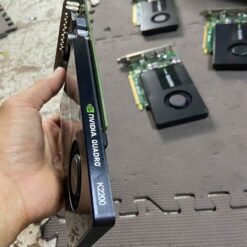 Vga Quadro K2200