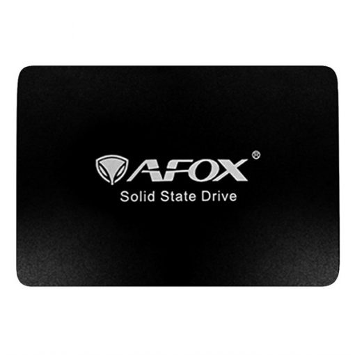 Ổ CỨNG SSD 2.5'' 120GB AFOX CŨ - Ảnh 4