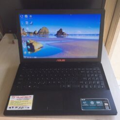Laptop Asus X550LD, i5 4200U/4G/SSD 120G/HDD 320G/Vga rời 2G Đẹp nguyên zin