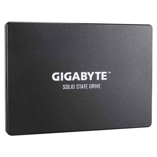 Ổ CỨNG SSD GIGABYTE 2.5'' 120G CHÍNH HÃNG - Ảnh 2