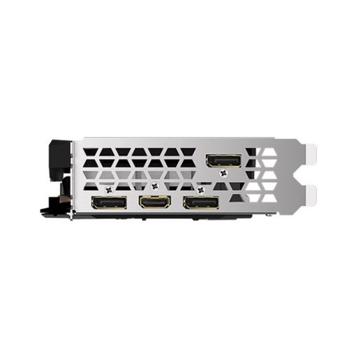 Card màn hình GIGABYTE RTX 2060 OC-6G (6GB GDDR6, 192-bit, DVI+HDMI+DP, 1x8-pin) - Ảnh 3