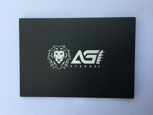 Ổ CỨNG SSD AGI 240GB CHÍNH HÃNG - Ảnh 2