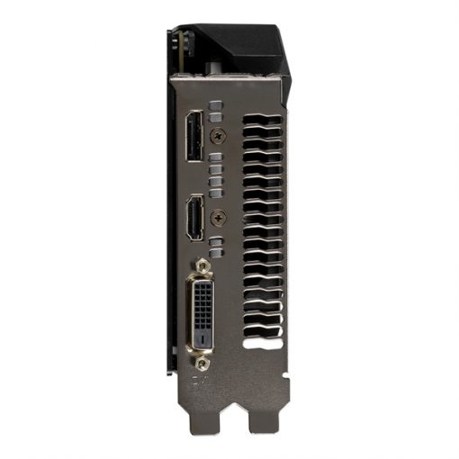 Card Màn Hình ASUS TUF Gaming GeForce GTX 1650 OC Edition 4GB GDDR6 - Ảnh 5