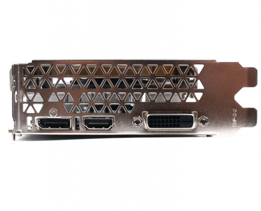 Card Vga Colorful GTX 1050 2G D5 2 Fan 2nd - Ảnh 3