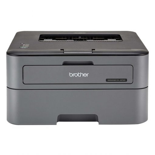 MÁY IN LASER ĐEN TRẮNG BROTHER HL-L2321D CŨ