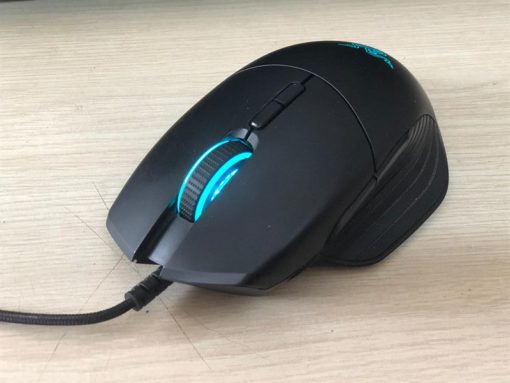 Chuột Razer Basilisk FPS Gaming (RZ01-02330100-R3A1) - Ảnh 2