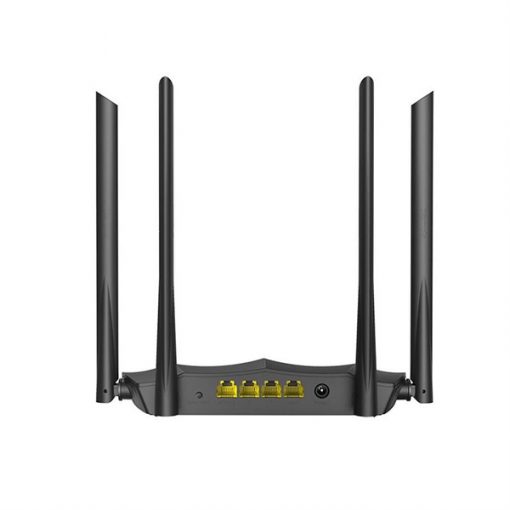 Router Wifi Chuẩn AC1200 Tenda AC8 - Ảnh 2