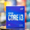 CPU INTEL CORE I3 10100F BOX CHÍNH HÃNG