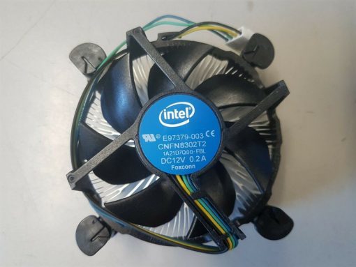 FAN CPU SOCKET 1150/1155/1156 CŨ - Ảnh 2