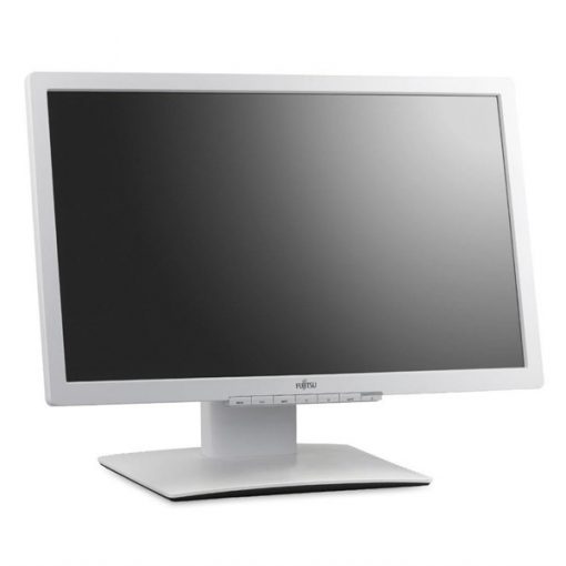 MÀN HÌNH FUJITSU 20INCH LED CŨ - Ảnh 3