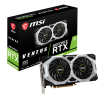 Card màn hình MSI RTX 2060 Super VENTUS GP OC (8GB GDDR6, 256-bit, HDMI+DP, 1x8-pin)