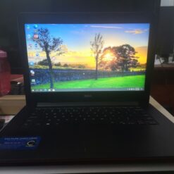 Dell Inspiron 5448- I5/5200/Ram 4G/SSD 128g/ Vga rời, màn 14in
