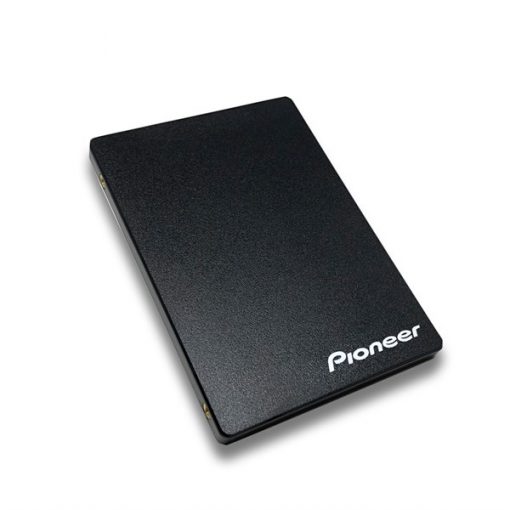 Ổ CỨNG SSD 120GB PIONEER SATA III - Ảnh 3