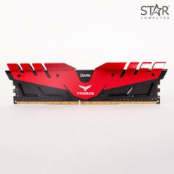 RAM DDR4 TEAM 8GB/2400MHz T-FORCE DARK MỚI