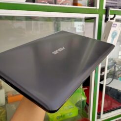 Laptop ASUS E402NA (Pentium N4200, Ram 4Gb, SSD 128G, MH 14") | Tấn Phát AD