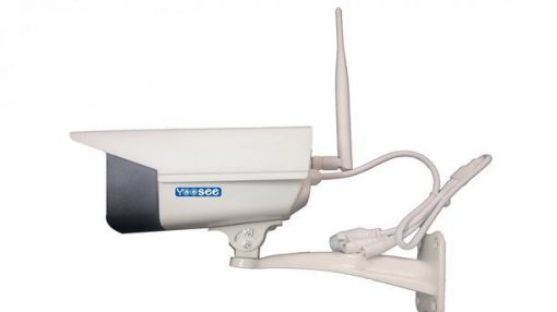 CAMERA IP WIFI NGOÀI TRỜI YOOSEE - Ảnh 4