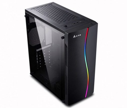 THÙNG CASE MÁY TÍNH GOLDEN FIELD H2B - Ảnh 2