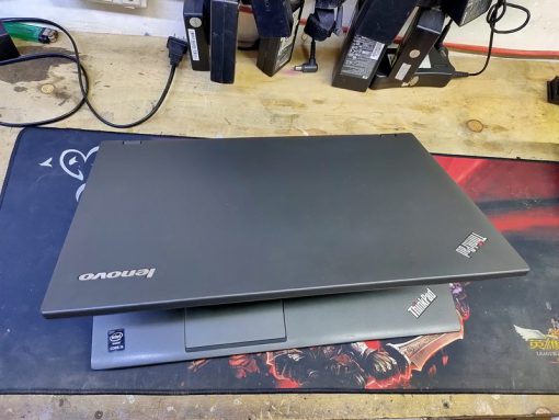 LAPTOP LENOVO THINKPAD L540 (I5-4210M, RAM 4G, HDD 500G, HD Graphics 4600 /15.6" HD) - Ảnh 2