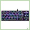 BÀN PHÍM CƠ GAMING G - NET K89 RGB MỚI