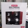 Loa Speaker E1017