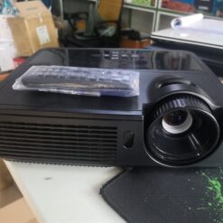 Máy Chiếu INFOCUS IN112 Cũ