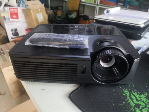 Máy Chiếu INFOCUS IN112 Cũ