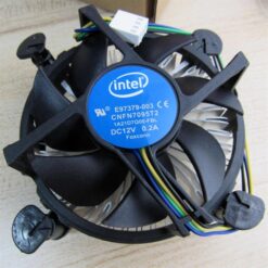 FAN CPU SOCKET 1150/1155/1156