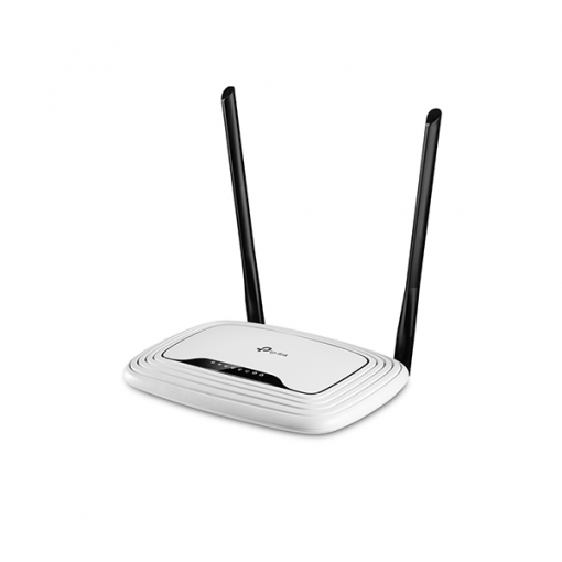 PHÁT WIFI TP-LINK TL- WR841N - 2 ANTEN - Ảnh 4
