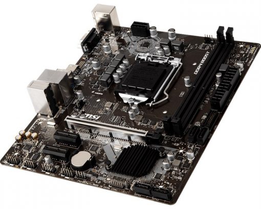 MAINBOARD MSI B365M PRO-VH MỚI - Ảnh 2