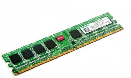 RAM PC DDR2 2G/800 CŨ