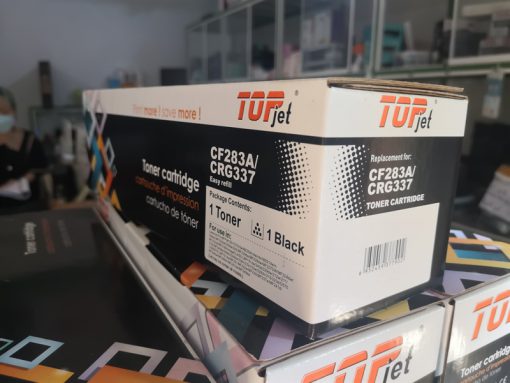 Hộp mực 83A/337 – Cartridge CF283A/337 - Ảnh 3
