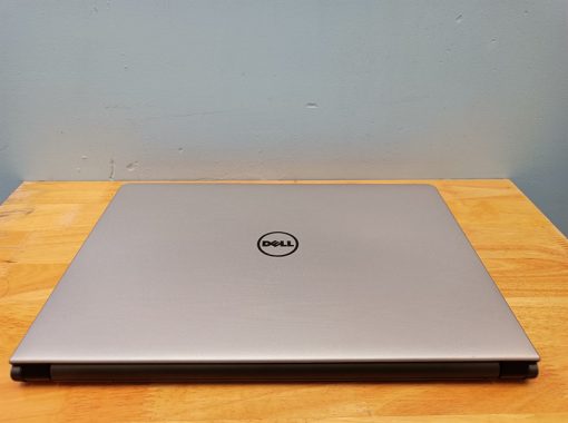Laptop Dell Inpiron 5558 (i5-5200U,Ram 8Gb, SSD 128GD, Vga nvidia geforce 920M) - Ảnh 4