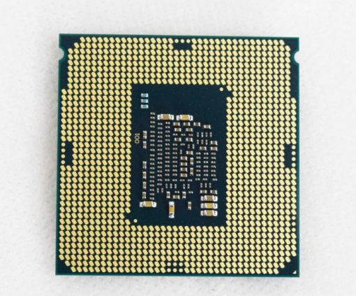 CPU G4600 (3.6 GHz,3M) SOCKET 1151 - Ảnh 2