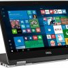 Laptop Dell Inspiron 7378 (Cpu I7-7500U, Ram 8g, SSD 120Gb, 13.3"FHD iPS Touch)