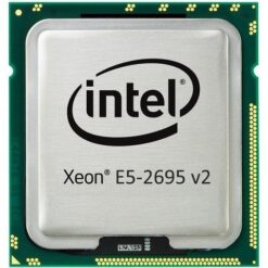 CPU Xeon E5-2695 v2